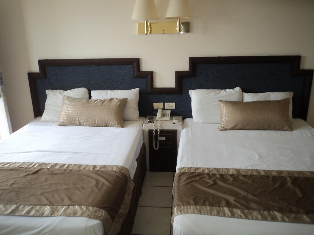 Hotel Hacienda Nainari Ciudad Obregón Szoba fotó